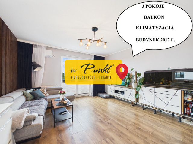 Mieszkanie Sprzedaż Szczecin Gumieńce Eugeniusza Kwiatkowskiego