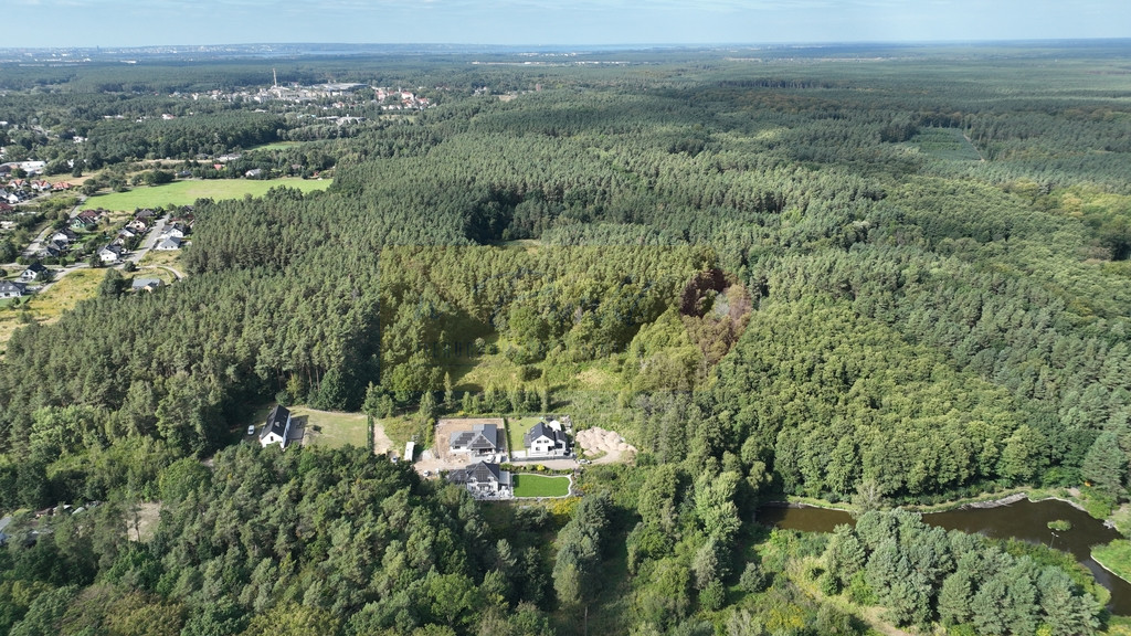 Działka Sprzedaż Szczecin Płonia