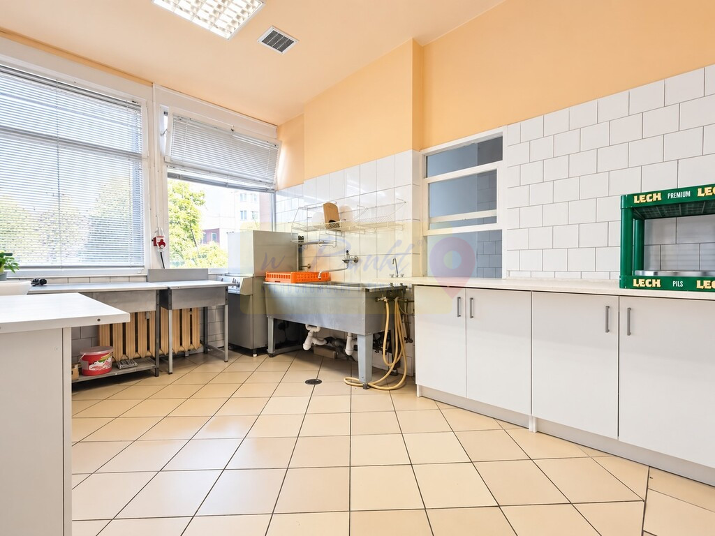 Lokal Sprzedaż Szczecin Gumieńce