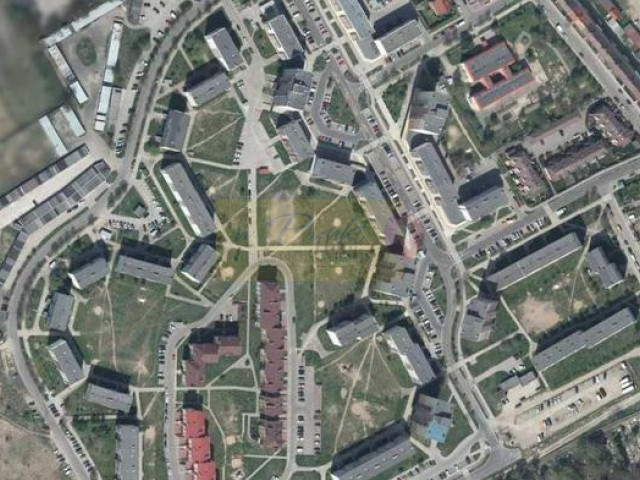 Działka Sprzedaż Stargard