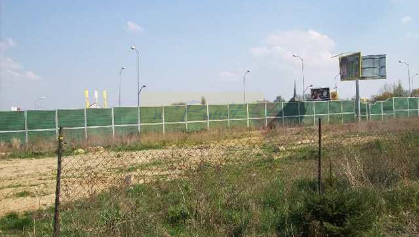 Działka Sprzedaż Szczecin Gumieńce