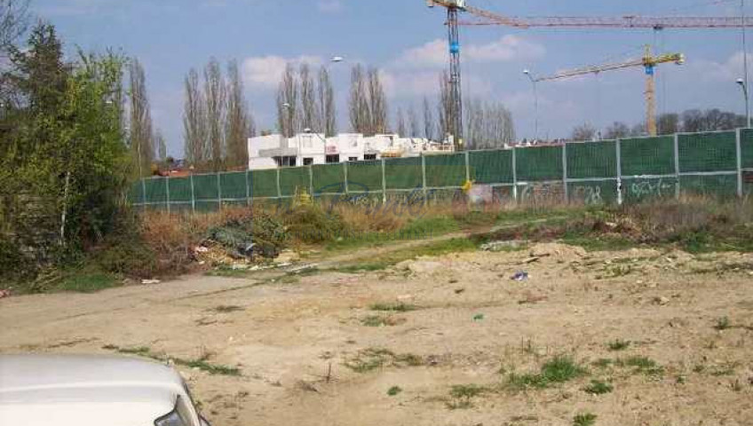 Działka Sprzedaż Szczecin Gumieńce