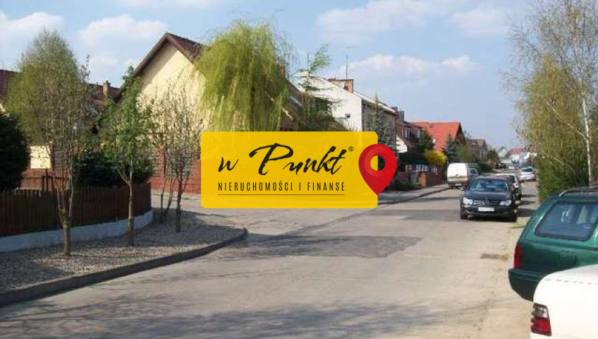Działka Sprzedaż Szczecin Gumieńce