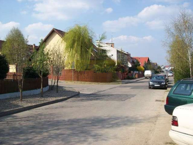 Działka Sprzedaż Szczecin Gumieńce