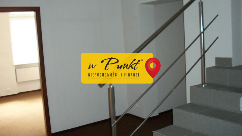 Lokal Wynajem Szczecin Centrum