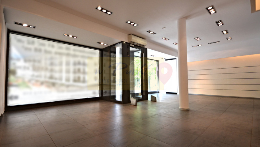 Lokal Sprzedaż Szczecin Śródmieście-Centrum al.&nbsp;Wojska Polskiego
