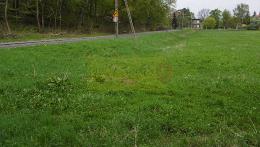 Działka Sprzedaż Szczecin Skolwin