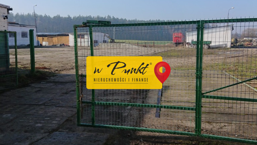 Obiekt Sprzedaż Raduń