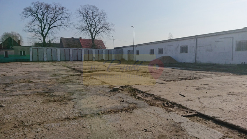 Obiekt Sprzedaż Raduń