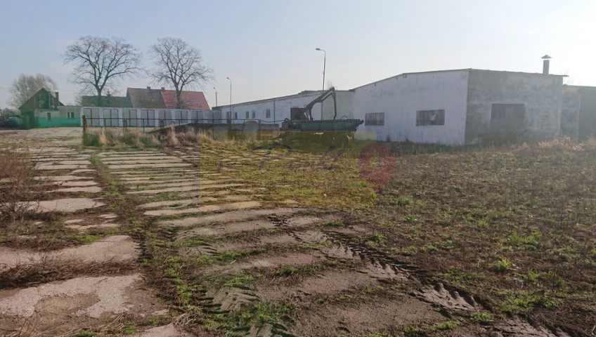 Obiekt Sprzedaż Raduń