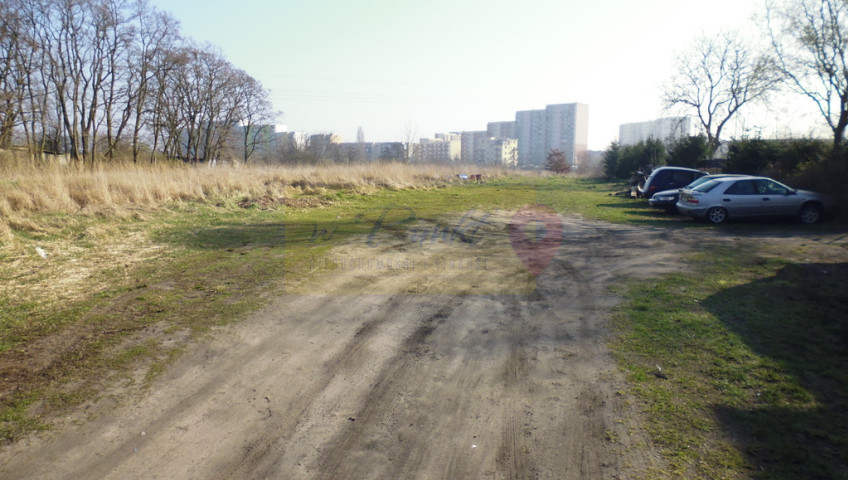 Działka Sprzedaż Szczecin Zdroje Walecznych