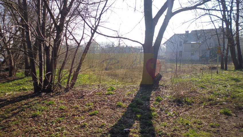 Działka Sprzedaż Szczecin Zdroje Walecznych
