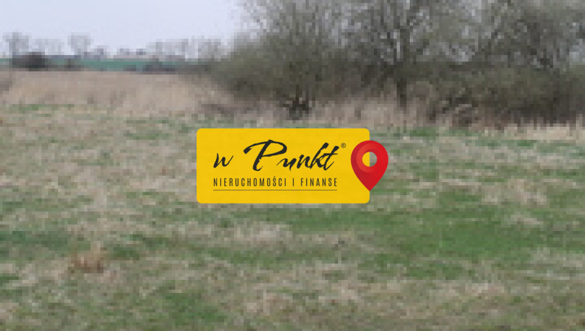 Działka Sprzedaż Barnisław
