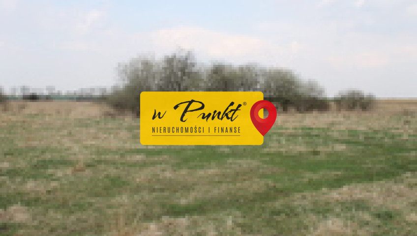 Działka Sprzedaż Barnisław