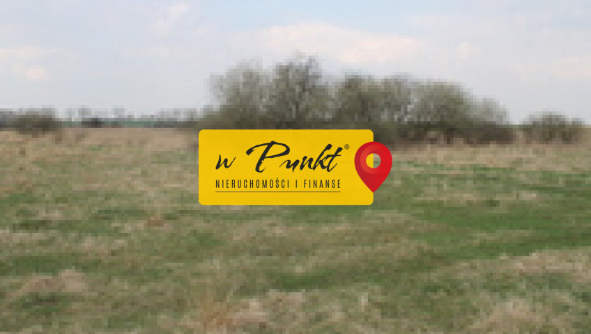 Działka Sprzedaż Barnisław
