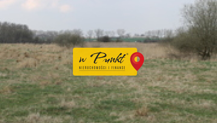 Działka Sprzedaż Barnisław
