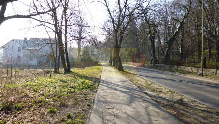 Działka Sprzedaż Szczecin Zdroje Walecznych