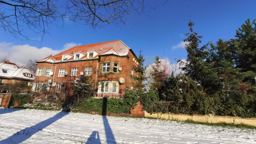 Mieszkanie Sprzedaż Szczecin Pogodno al.&nbsp;Wojska Polskiego