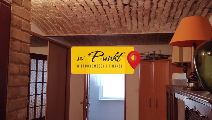 Dom Sprzedaż Stary Kostrzynek