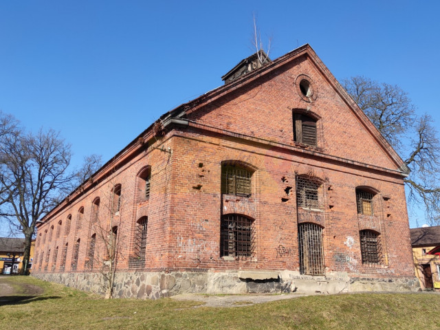 Obiekt Sprzedaż Trzebiatów pl. Lipowy