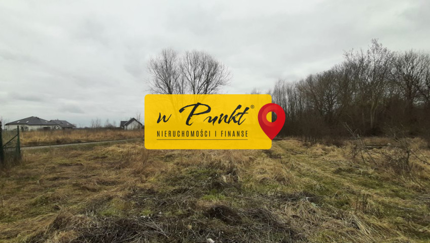 Działka Sprzedaż Karwowo