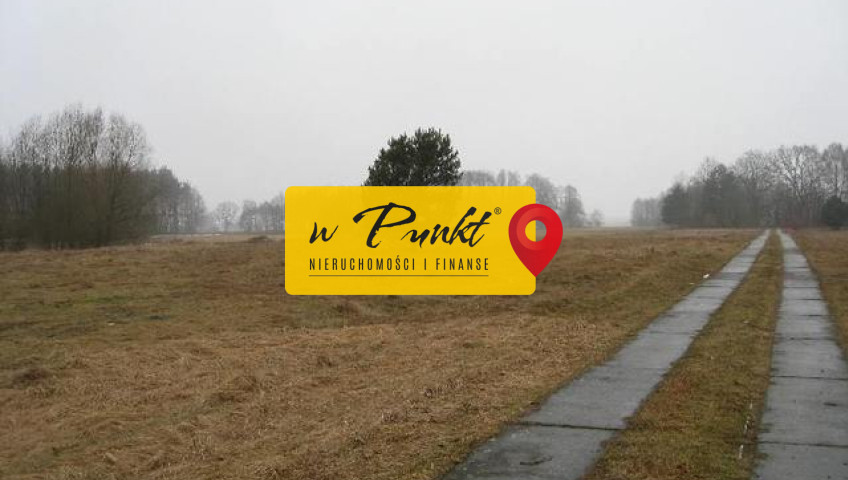 Działka Sprzedaż Stepnica