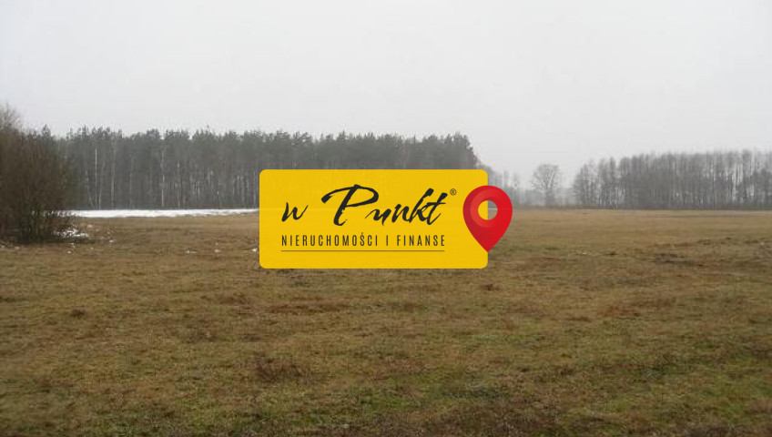 Działka Sprzedaż Stepnica