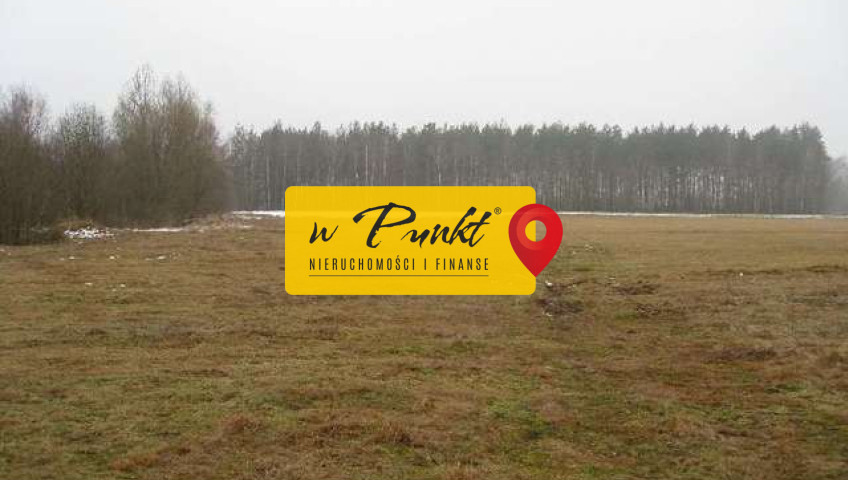Działka Sprzedaż Stepnica