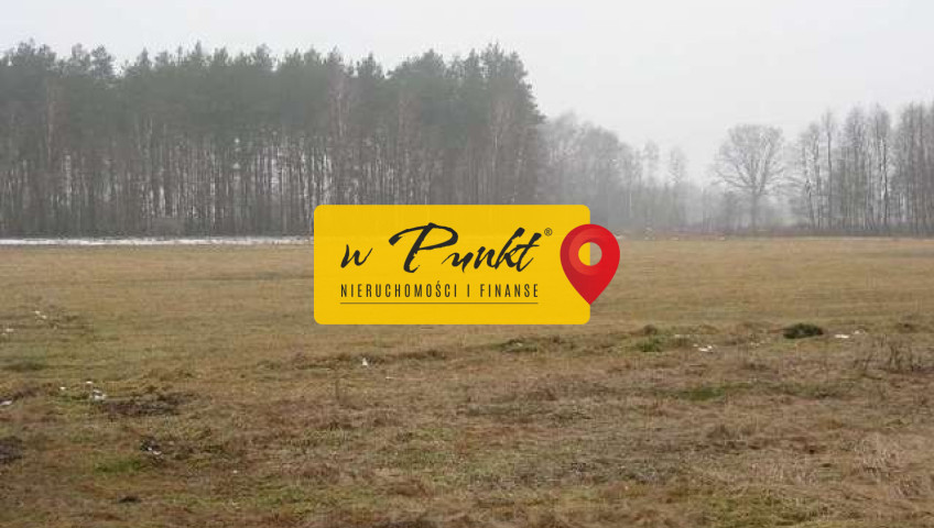 Działka Sprzedaż Stepnica
