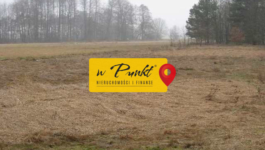 Działka Sprzedaż Stepnica