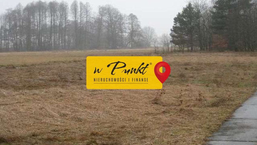 Działka Sprzedaż Stepnica