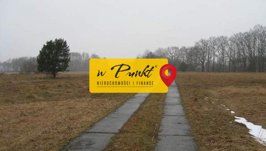 Działka Sprzedaż Stepnica