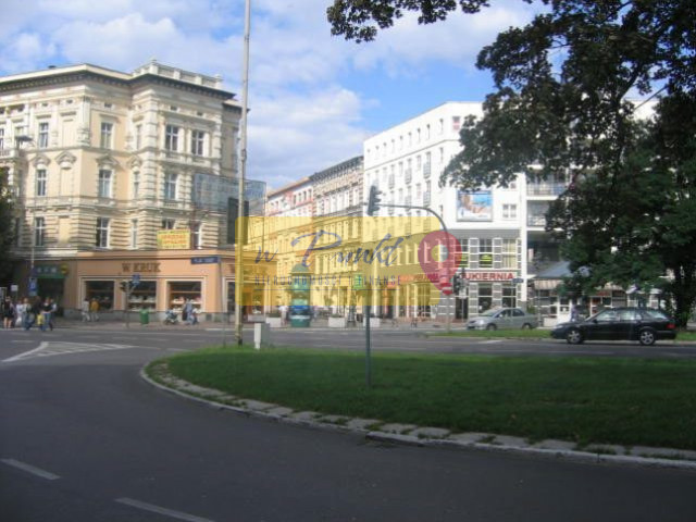 Lokal Sprzedaż Szczecin Centrum