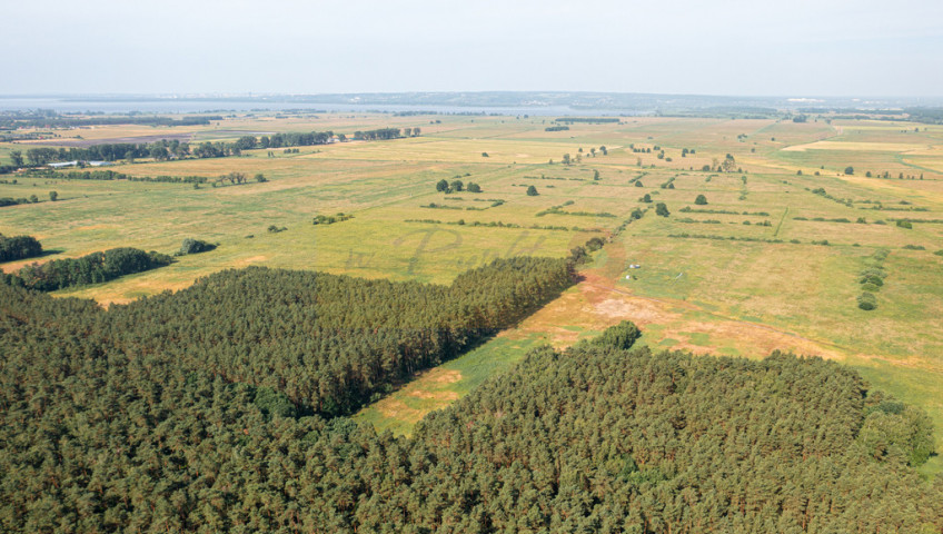 Działka Sprzedaż Komarowo