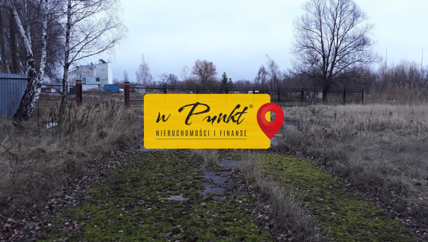 Działka Sprzedaż Szczecin Pomorzany