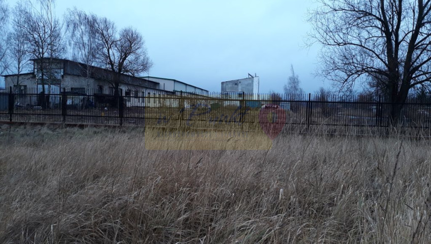 Działka Sprzedaż Szczecin Pomorzany