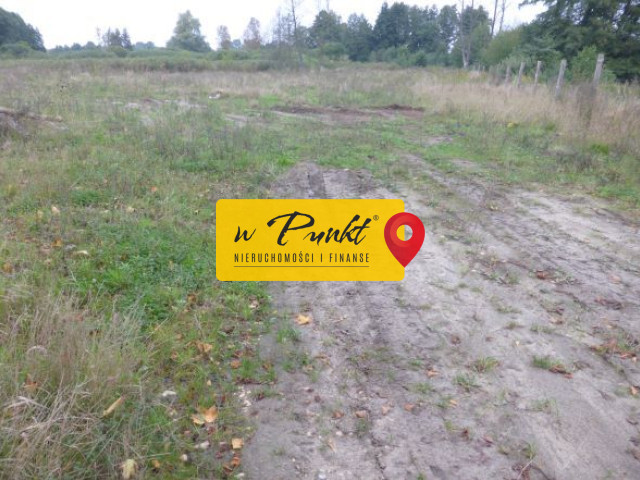Działka Sprzedaż Kobylanka