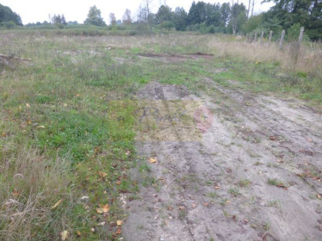 Działka Wynajem Kobylanka