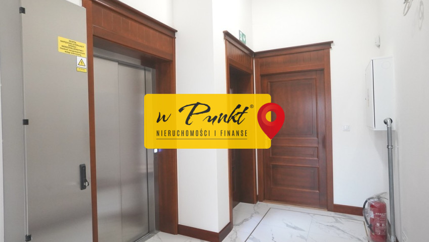 Obiekt Sprzedaż Szczecin Śródmieście-Centrum
