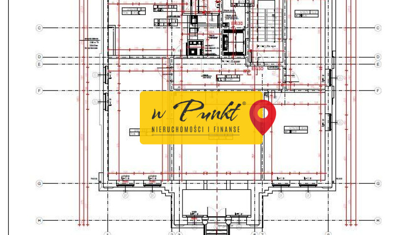 Obiekt Sprzedaż Szczecin Śródmieście-Centrum