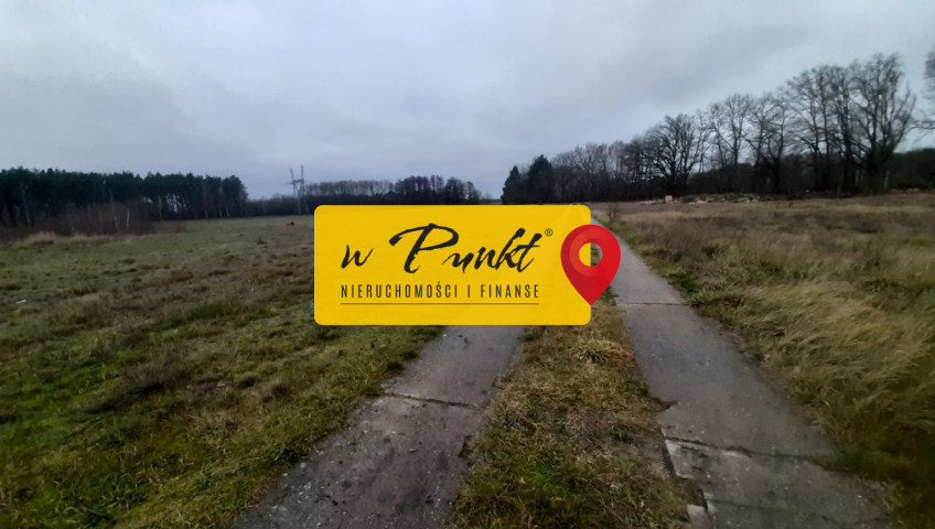 Działka Sprzedaż Stepnica