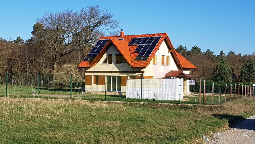 Działka Sprzedaż Kościno