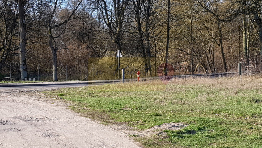 Działka Sprzedaż Kościno