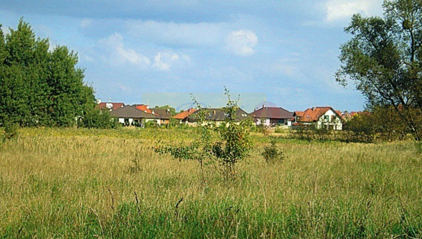Działka Sprzedaż Kościno