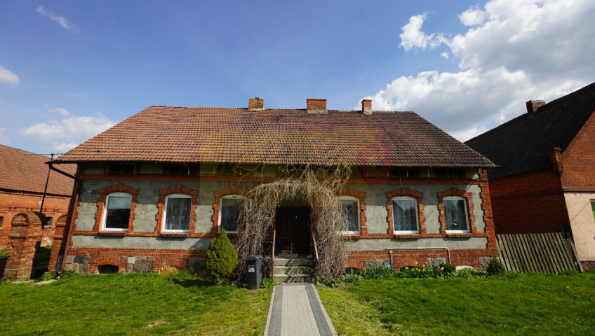 Dom Sprzedaż Kozielice
