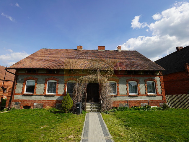 Dom Sprzedaż Kozielice