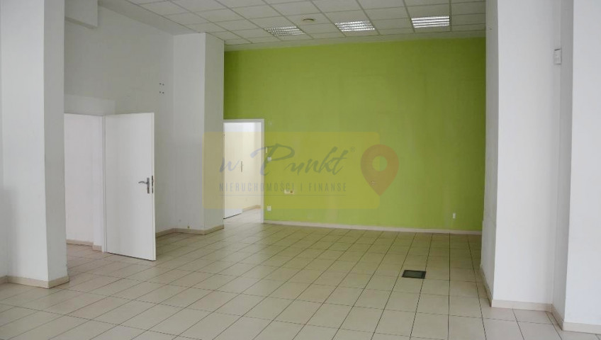 Lokal Wynajem Szczecin Pomorzany