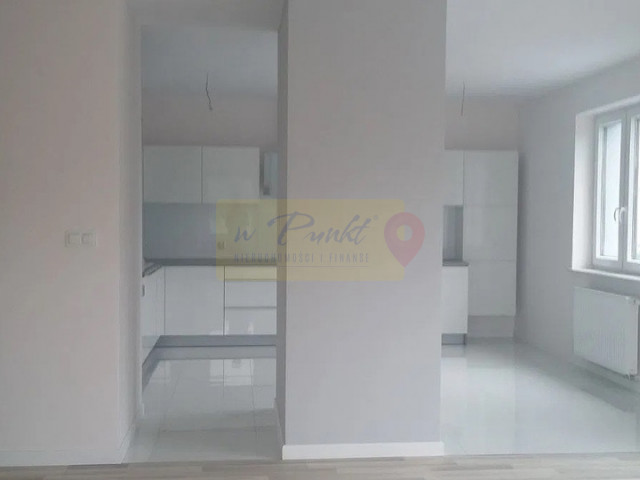 Raginisa apartament z tarasem, balkon, garaż winda