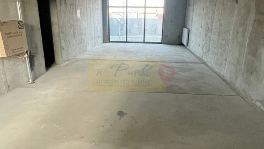 Lokal Sprzedaż Szczecin Pomorzany