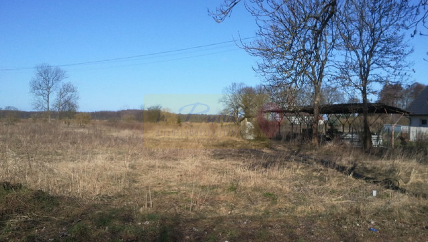 Działka Sprzedaż Warnołęka